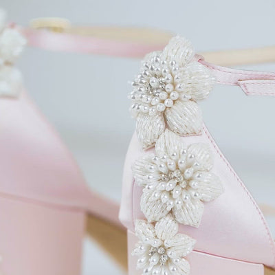 FABIOLA BLUSH
