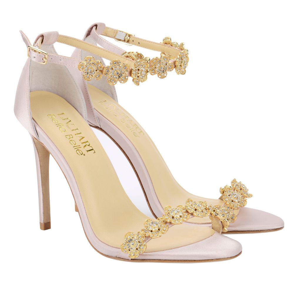 Bella Belle Shoes Mariee by Liv Hart